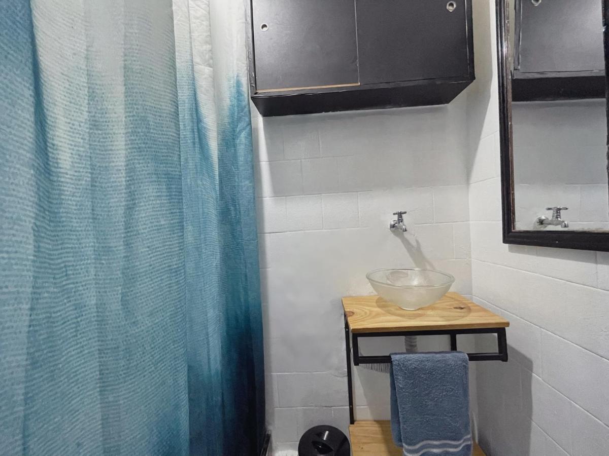 Loft Com Vista Lateral Para O Mar Rio de Janeiro Kültér fotó