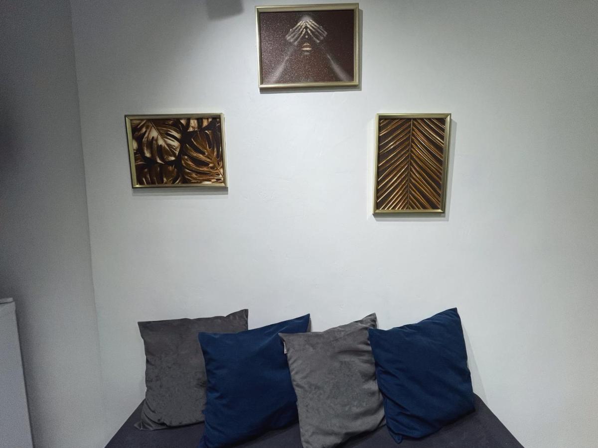 Loft Com Vista Lateral Para O Mar Rio de Janeiro Kültér fotó